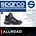 Calzado Seguridad SPARCO S3 OKAYAMA AllRoad - Imagen 1