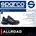 Calzado Seguridad SPARCO S3 STIRIA AllRoad - Imagen 1