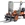 Carretillas Elevadoras Diesel 1300Kg EN ALQUILER - Imagen 2