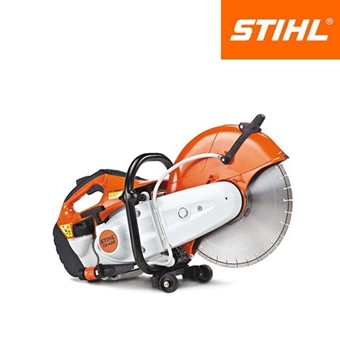 Cortadora Manual Gasolina STIHL TS 420