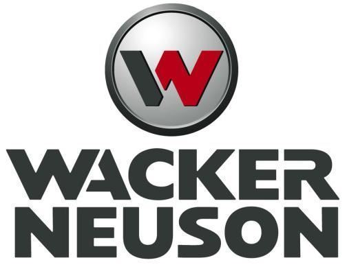 Pisón WACKER NEUSON BS 50-4s - Imagen 2