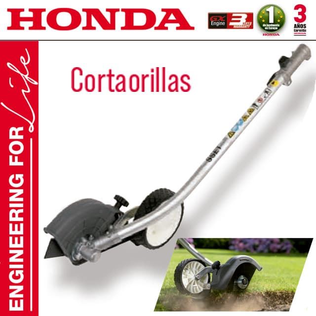 Accesorio Cortaorillas / Cortabordes HONDA Versatool - Imagen 1