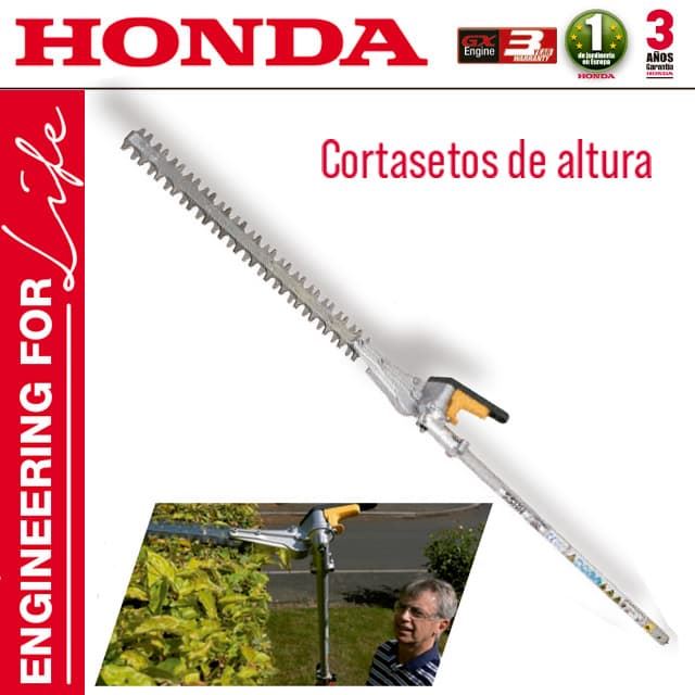 Accesorio Cortasetos de Altura HONDA Versatool - Imagen 1