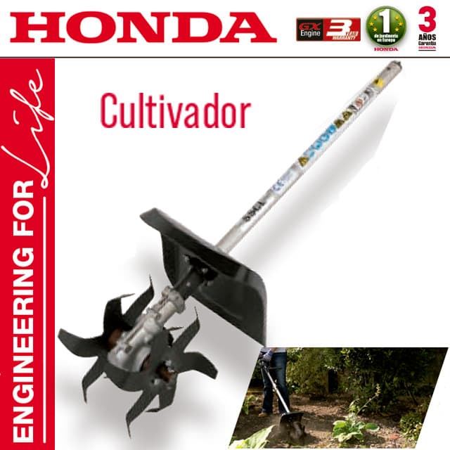 Accesorio Cultivador HONDA Versatool - Imagen 1