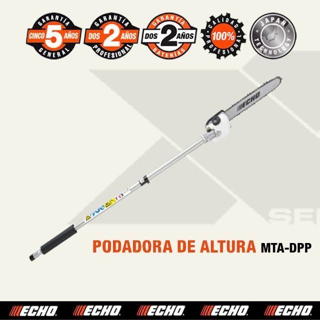 Accesorio Podadora Altura ECHO MTA-DPP DPAS - TIENDA ONLINE