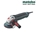 Amoladora Angular Electrónica METABO WE 14-125 Inox Plus - Imagen 1