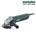 Amoladora Angular METABO W 1080 - 115 - Imagen 1