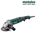 Amoladora Angular METABO W 1080 Rattail - Imagen 1