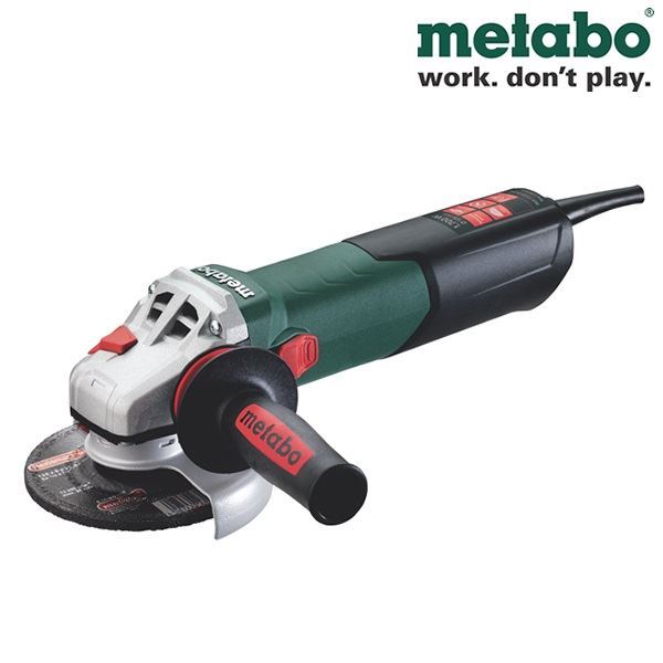 amoladora recta 7200rpm 950w 110v/60hz/1f