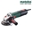 Amoladora Angular METABO WEA 17-125 Quick - Imagen 1