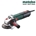 Amoladora Angular METABO WEV 15-125 Quick (Ilustr) - Imagen 1