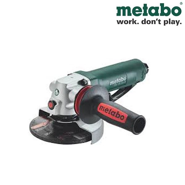 Amoladora Angular Neumática METABO DW 125 Quick - Imagen 1