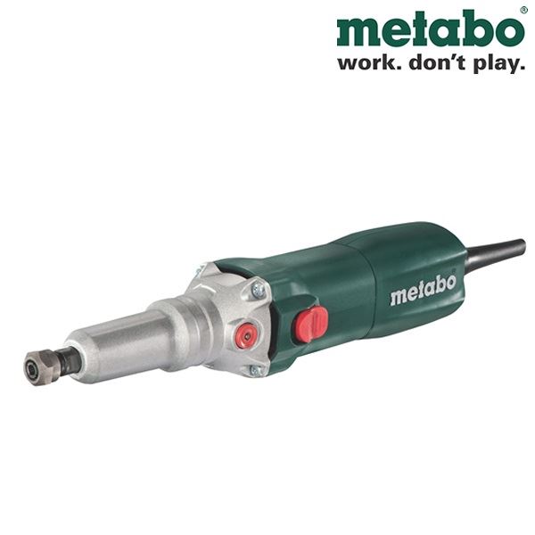 Amoladora Recta METABO GE 710 Plus - Imagen 1