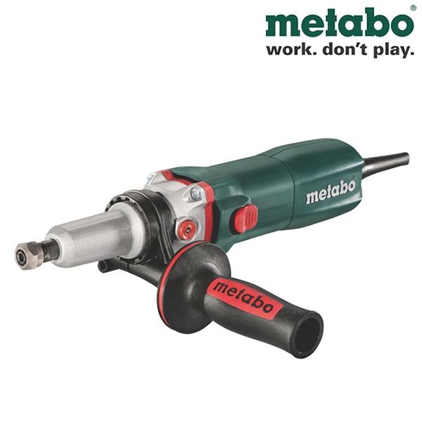 Amoladora Recta METABO GE 950 Plus - Imagen 1