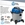 Aspirador 3770 Home AR Blue Clean - Imagen 1