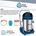 Aspirador 4900 Pro AR Blue Clean - Imagen 1
