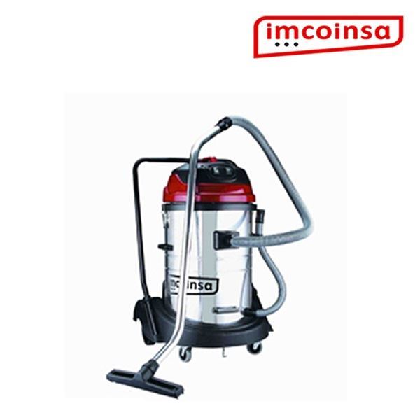 Aspirador Industrial IMCOINSA 2R621 70 Lt 2 Etapas - Imagen 1