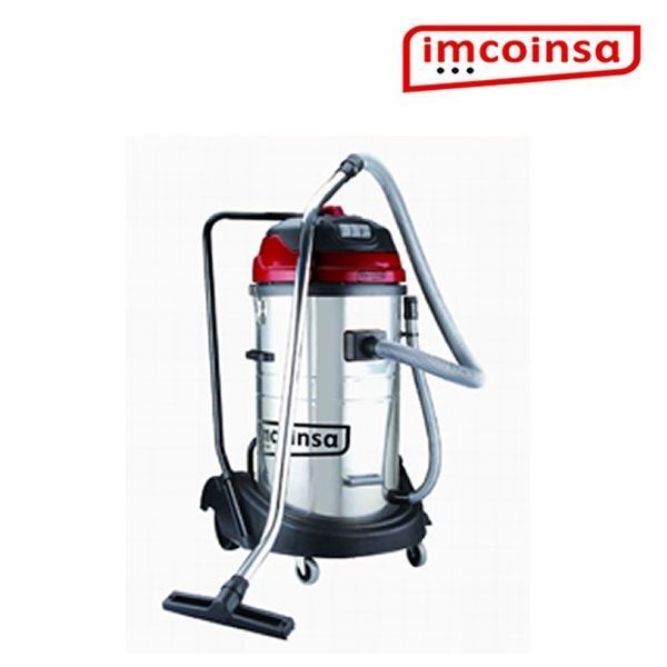 Aspirador Industrial IMCOINSA 2R631 80 Lt 2 Etapas - Imagen 1