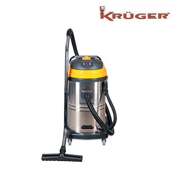 Aspirador Industrial KRÜGER KRA 773 - Imagen 1