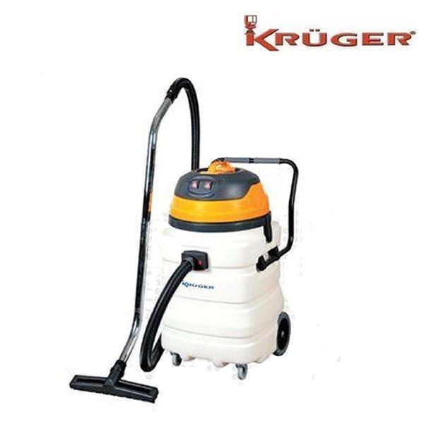 Aspirador Industrial KRÜGER KRA 774 - Imagen 1