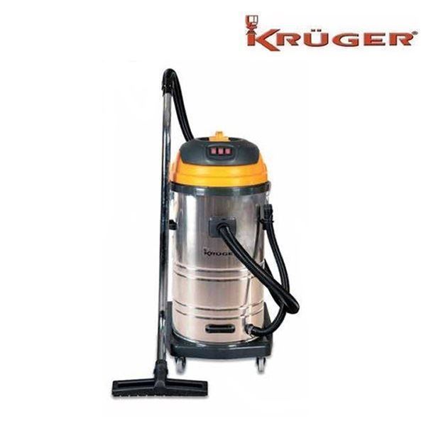 Aspirador Industrial KRÜGER KRA 775 - Imagen 1