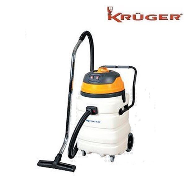 Aspirador Industrial KRÜGER KRA 776 - Imagen 1