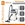 Aspirador Industrial KRÜGER KRA774 2400W 90L - Imagen 1