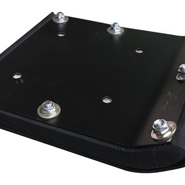 Base Pisones para MIKASA MT65H MTX70 - Imagen 1