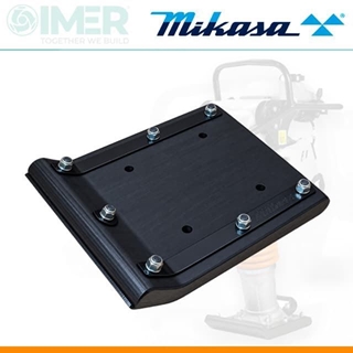 Base Pisones para MIKASA MTX-60FE - Imagen 1
