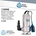 Bomba Sumergible AR Blue Clean 1100XD - Imagen 1