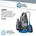 Bomba Sumergible AR Blue Clean 250PC - Imagen 1