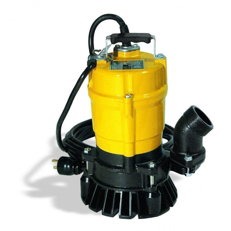 Bomba Sumergible WACKER NEUSON PS2 400 - Imagen 3