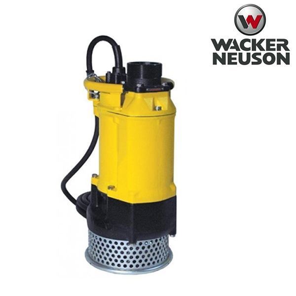 Bomba Sumergible WACKER NEUSON PS4 7503 HF - Imagen 1