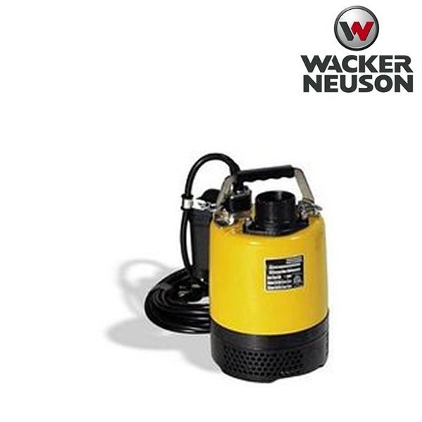 Bomba Sumergible WACKER NEUSON PSA2 500 - Imagen 1