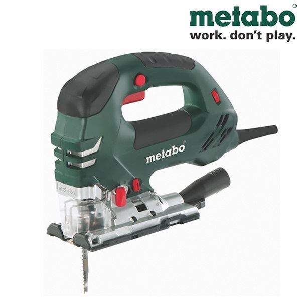 Caladora METABO STEB 140 Plus - Imagen 1