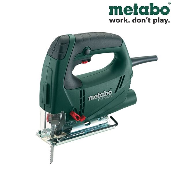 Caladora METABO STEB 70 Quick - Imagen 1