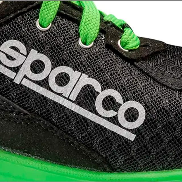 Zapato de Seguridad Sparco Practice 