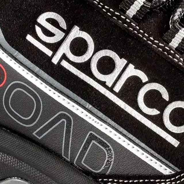 BOTA DE SEGURIDAD SPARCO ALLROAD LINE OKAYAMA S3 SRC