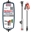 Cargador Baterías OPTIMATE 6 12V 6A - Imagen 2