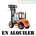 Carretillas Elevadoras Diesel 2000-2500Kg EN ALQUILER - Imagen 1