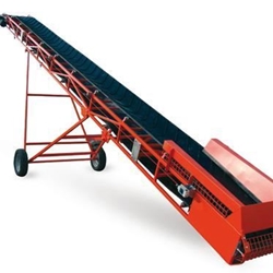 Cintas Transportadoras de 4, 6 y 8 Metros EN ALQUILER  - Imagen 2