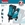Clavadora de Gas a Batería MAKITA GN420CLSE - Imagen 1