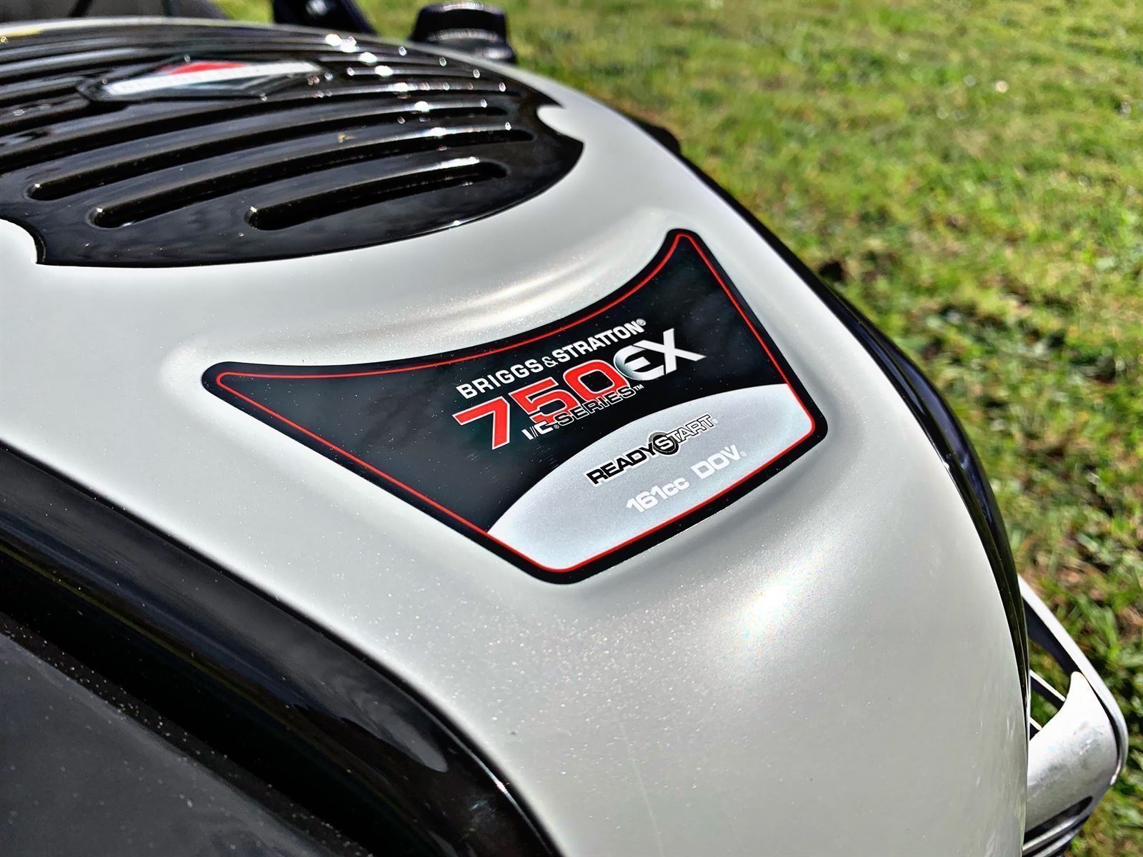 Cortacésped Aluminio DIAVEL CJ21GZZS4IN1 - Imagen 4