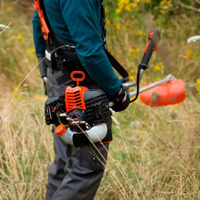 Las mejores ofertas en Equipo de energía de la batería al aire libre STIHL