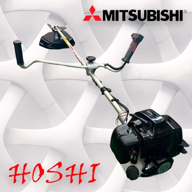 Desbrozadora MITSUBISHI TLE48 - HOSHI 28 - Imagen 1