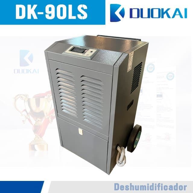Deshumidificador Industrial DUOKAI DK-90LS - Imagen 1