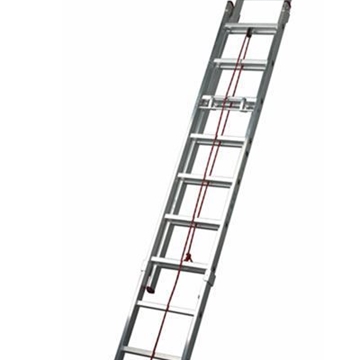 Escaleras Aluminio EN ALQUILER - Imagen 2