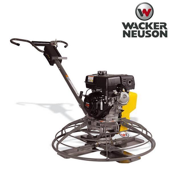 Fratasadora WACKER-NEUSON CT36-5A - Imagen 1