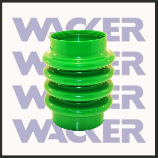 Fuelle Compatible Pisones WACKER BS-500 BS0-2 BS50-4 - Imagen 1