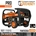 Generador Gasolina GENERGY Panticosa 4000W E-Start (Arranque Eléctrico) - Imagen 1